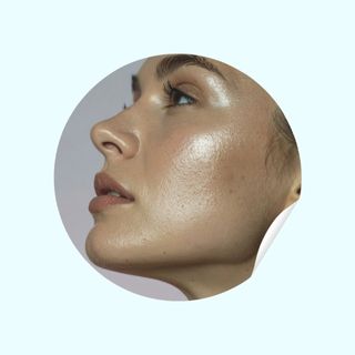 Pelle più liscia e luminosa